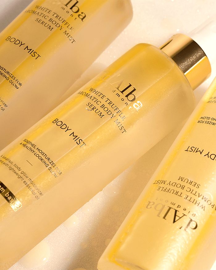 Hydrating & Refreshing 180mlss