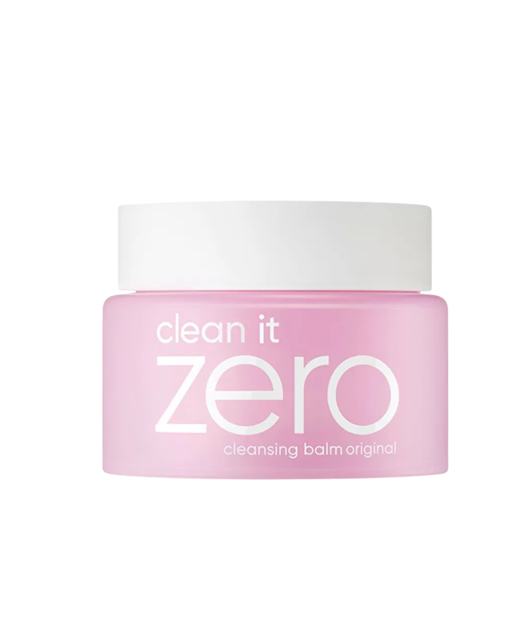 Banila Co Clean It Zero Balm - Gentle Makeup Removal
