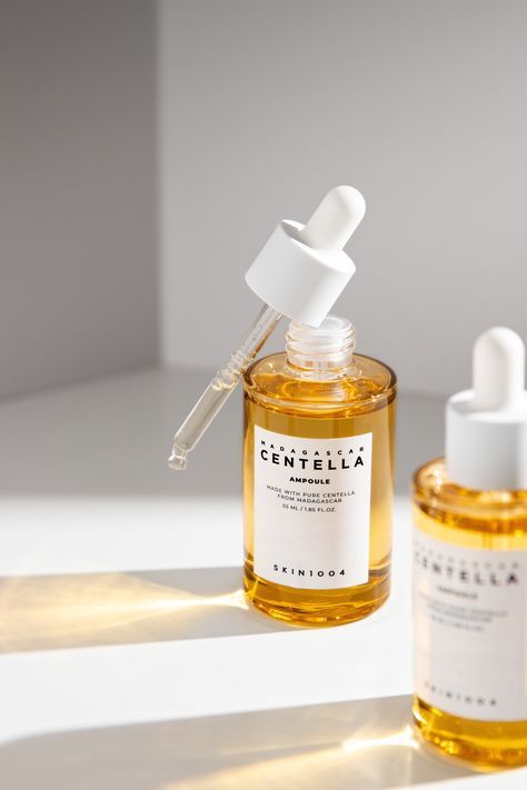 SKIN1004 - Madagascar Centella Ampoule 100ml