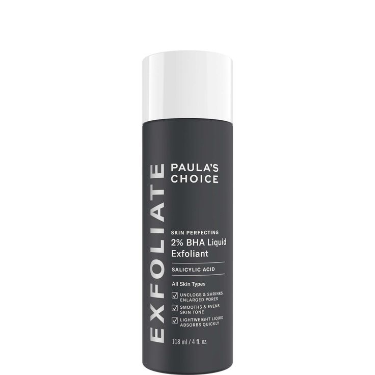 Paula’s Choice - Skin Perfecting 2% BHA Liquid Exfoliant (118ml)