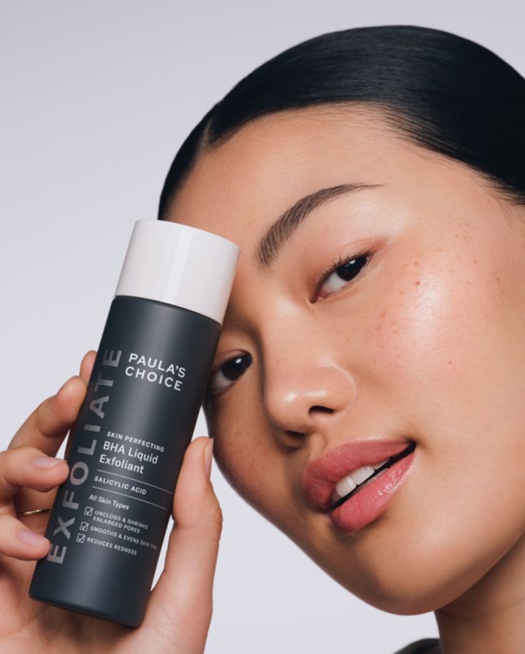 Paula’s Choice - Skin Perfecting 2% BHA Liquid Exfoliant