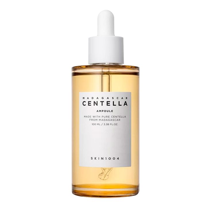 SKIN1004 - Madagascar Centella Ampoule 100ml