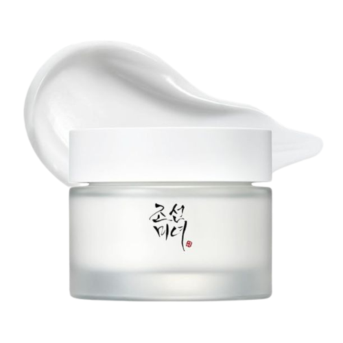Deeply Hydrating Anti-Aging Moisturizer - 50ml