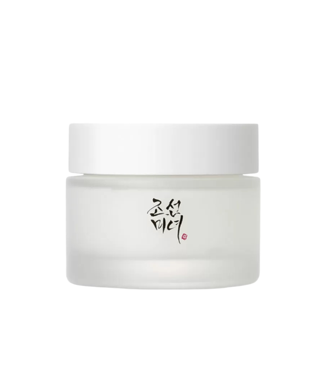 Deeply Hydrating Anti-Aging Moisturizer - 50ml